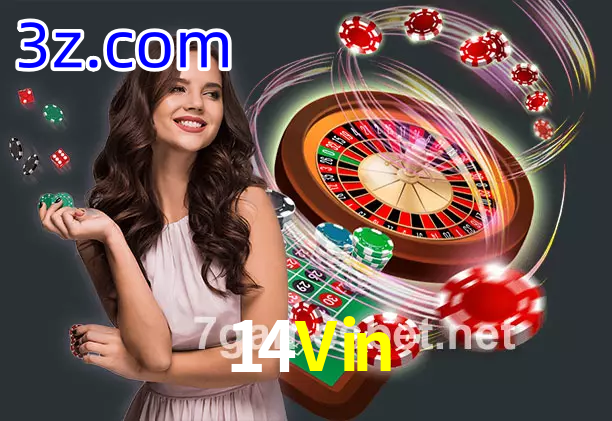 vivo no cassino 14Vin