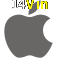 Aplicativo 14Vin para iOS