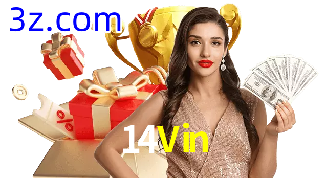 Jogue com dealers reais no 14Vin!